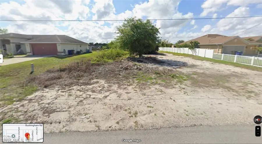 1111 Chaplin Avenue, Lehigh Acres, FL 33971 - #3