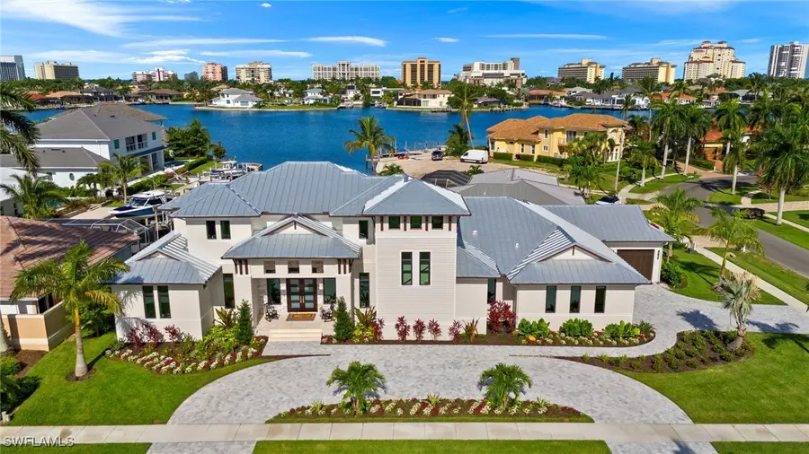1113 Lamplighter Court, Marco Island, FL 34145 - Image #2