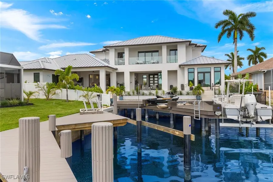 1113 Lamplighter Court, Marco Island, FL 34145 - Image #3