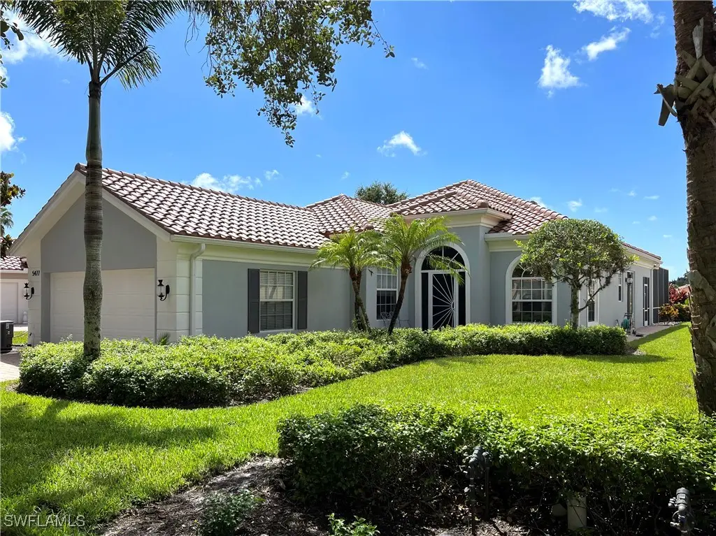 5477 Freeport Lane, Naples, FL 34119 - Image #1