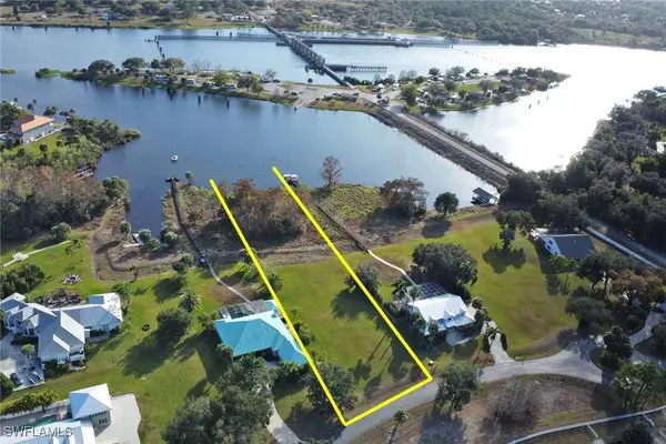 16280 Forest Mist Court, Alva, FL 33920