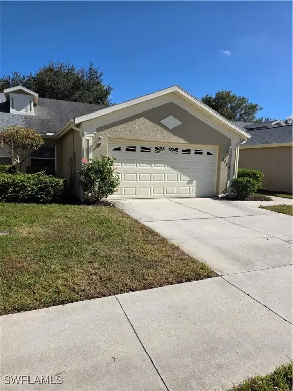 8159 Ibis Cove Circle #A106, Naples, FL 34119 - Image #1
