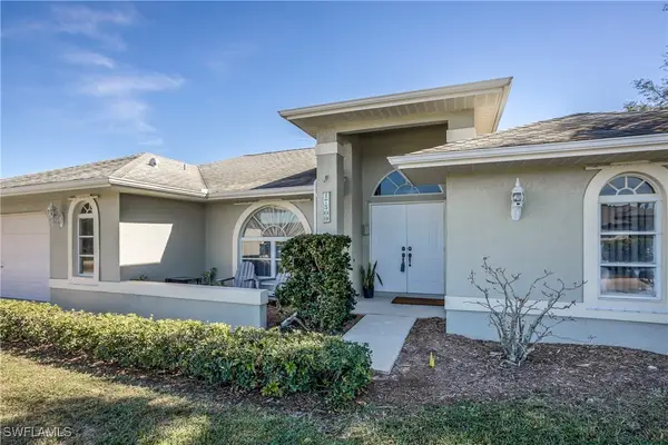 17509 Allentown Road, Fort Myers, FL 33967