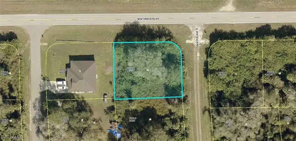 120 Dexter Avenue S, Lehigh Acres, FL 33974 - Image #1