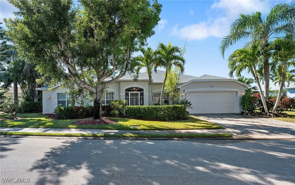 23418 Olde Meadowbrook Circle, Estero, FL 34134 - #1