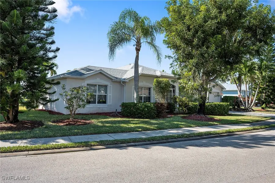 23418 Olde Meadowbrook Circle, Estero, FL 34134 - #3