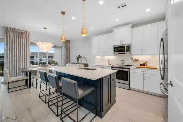 2609 Seychelles Circle #1607, Naples, FL 34112