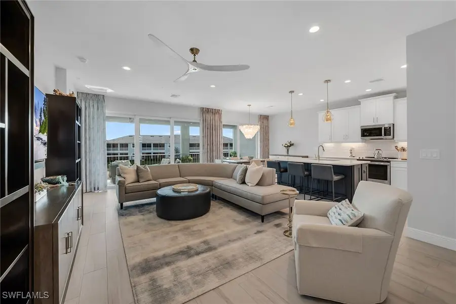 2609 Seychelles Circle #1607, Naples, FL 34112 - Image #2