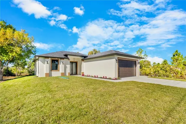 2919 Gene Avenue N, Lehigh Acres, FL 33971