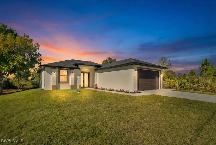 2919 Gene Avenue N, Lehigh Acres, FL 33971 - Image #2