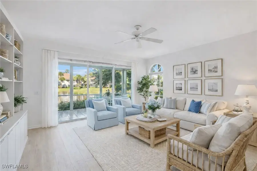 8445 Abbington Circle #712, Naples, FL 34108 - Image #3