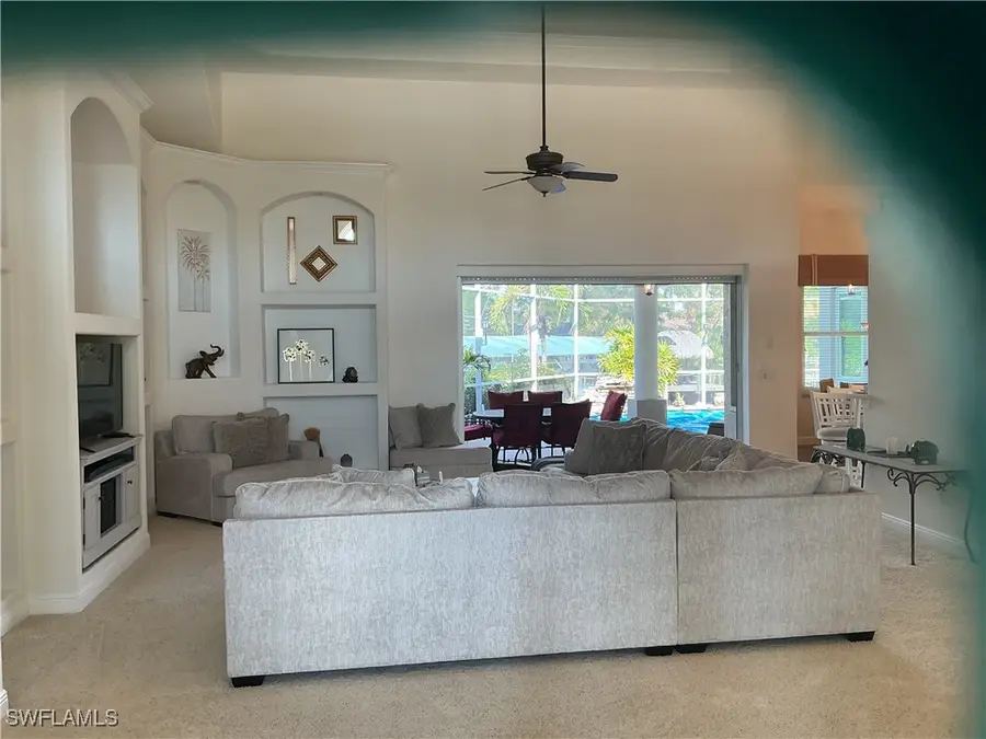 2605 Beach Parkway W, Cape Coral, FL 33914 - #3