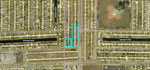1506 Skyline Boulevard, Cape Coral, FL 33991