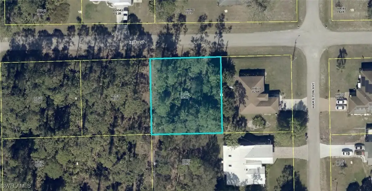 2904 E 3rd Street, Lehigh Acres, FL 33936 - #1
