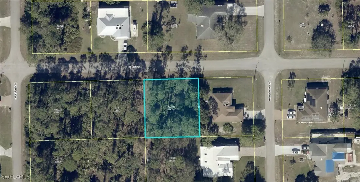 3807 E 3rd Street, Lehigh Acres, FL 33936 - Image #1