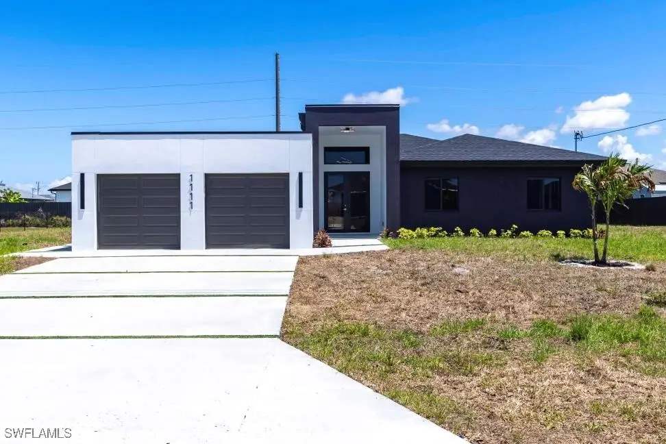 1111 SW Embers Terrace, Cape Coral, FL 33991 - #1