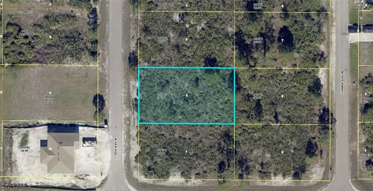 4602 Ida Avenue N, Lehigh Acres, FL 33971 - #1
