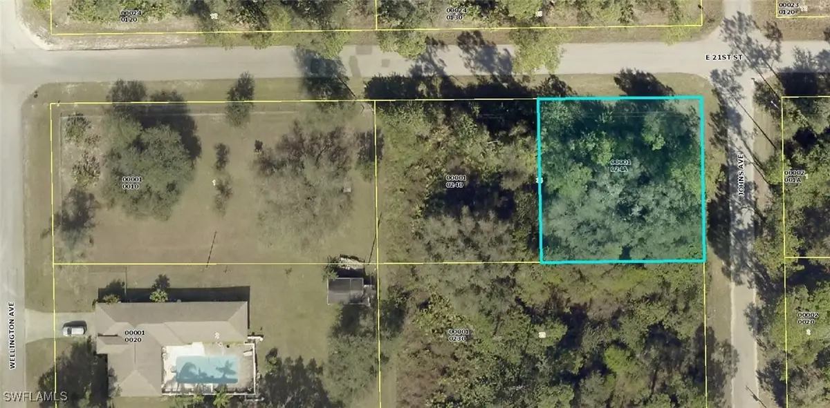 3506 E 21st Street, Alva, FL 33920 - Image #1