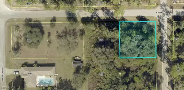 3506 E 21st Street, Alva, FL 33920