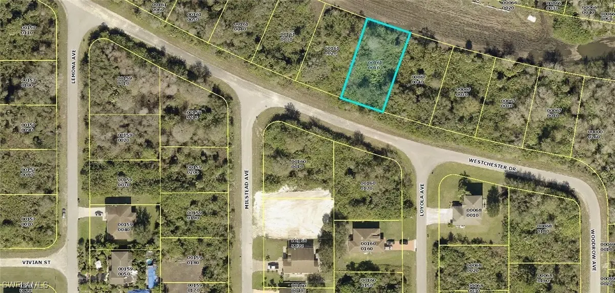 446 Westchester Drive, Lehigh Acres, FL 33972 - #1