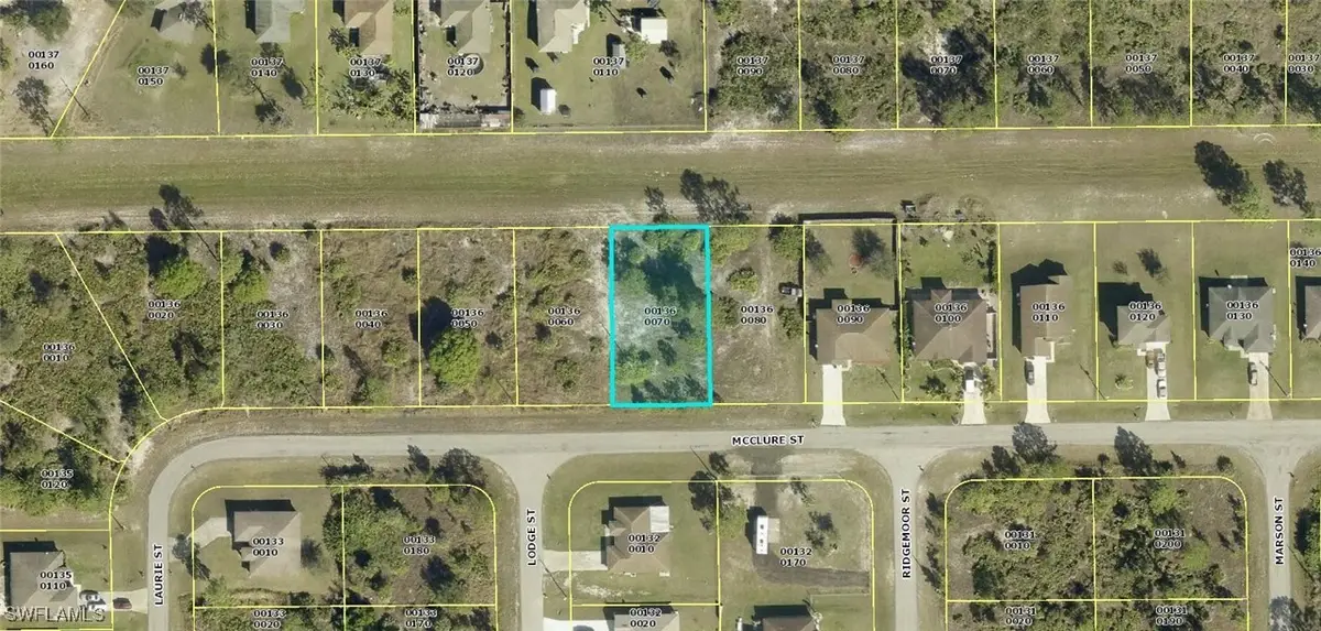 418 Mcclure Street, Lehigh Acres, FL 33972 - #1