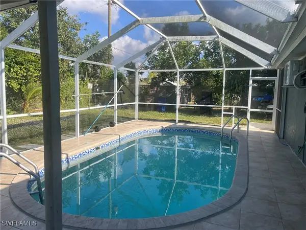 101 E Jersey Road, Lehigh Acres, FL 33936