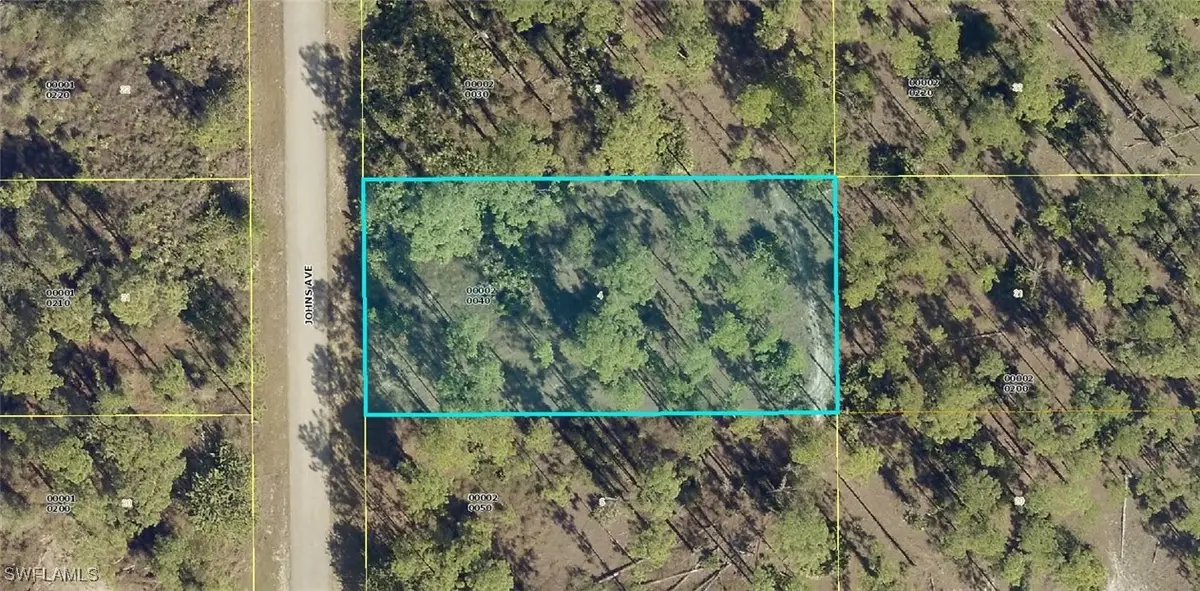 1218 Johns Avenue, Lehigh Acres, FL 33972 - #1