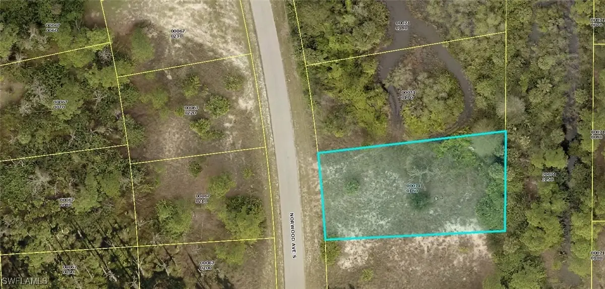 457 Norwood Avenue S, Lehigh Acres, FL 33974 - #1