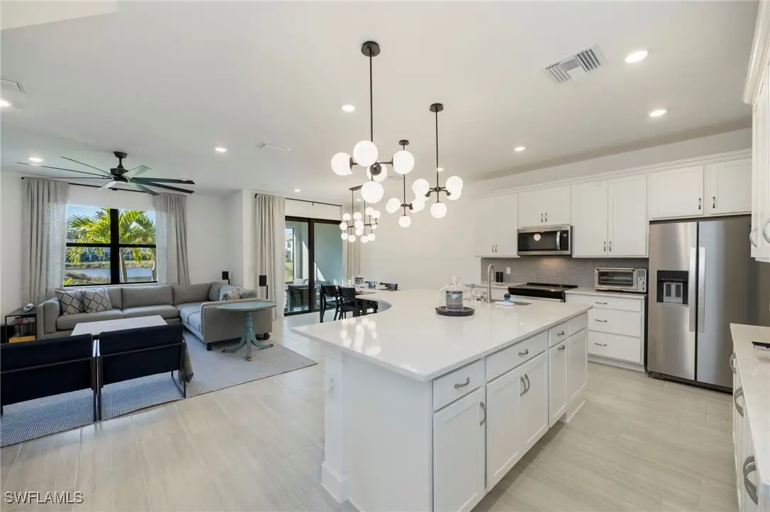 4353 Sonoma Oaks Circle, Naples, FL 34119 - Image #1