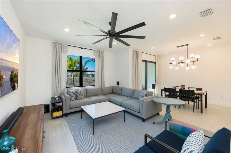 4353 Sonoma Oaks Circle, Naples, FL 34119 - Image #3