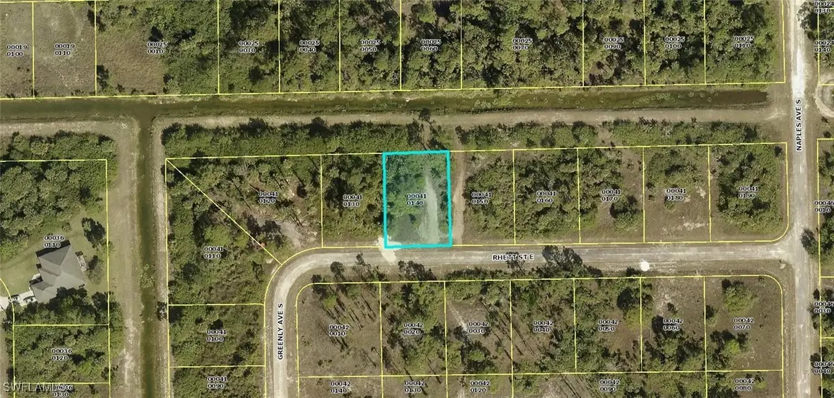 1239 Rhett Street E, Lehigh Acres, FL 33974 - Image #1