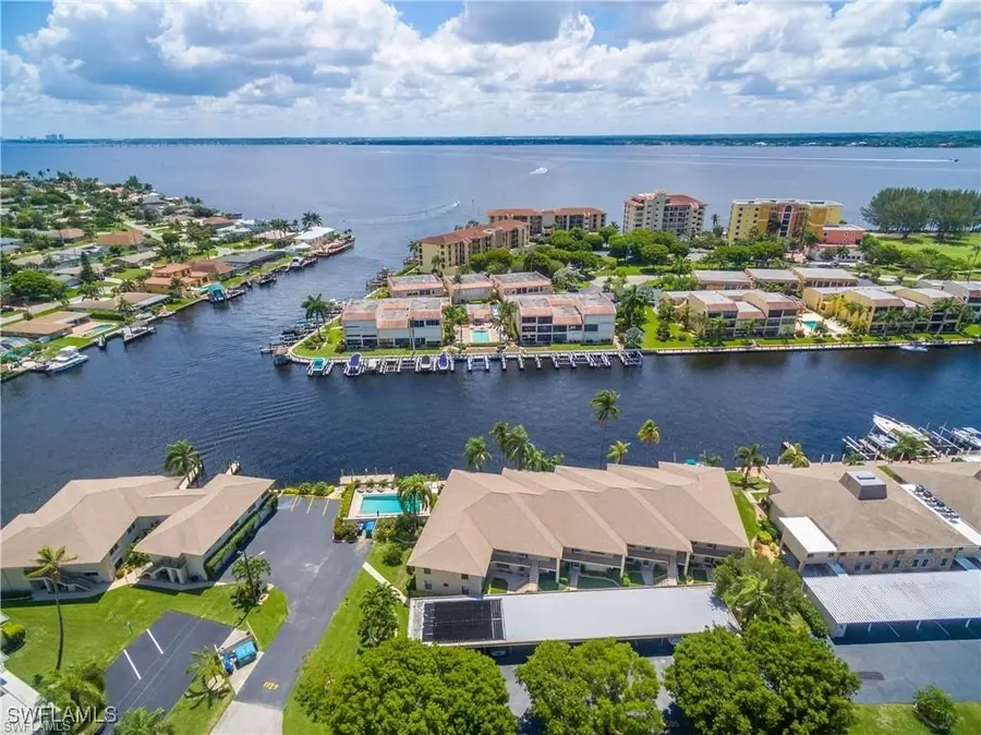 4001 SE 19th Place #2, Cape Coral, FL 33904 - #3