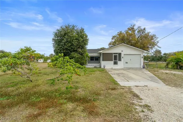 5910 Oakview Lane, Punta Gorda, FL 33950