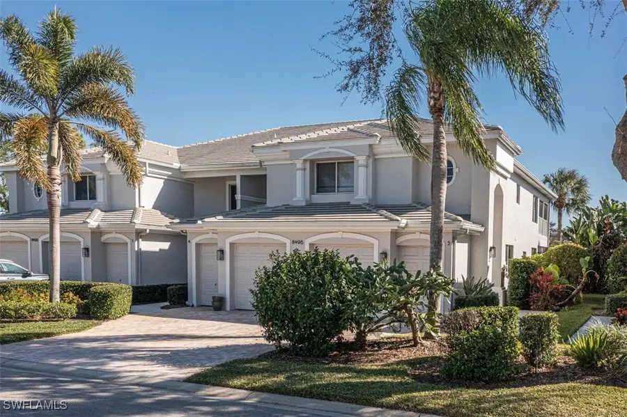 8496 Southbridge Drive #3, Estero, FL 33967 - Image #2