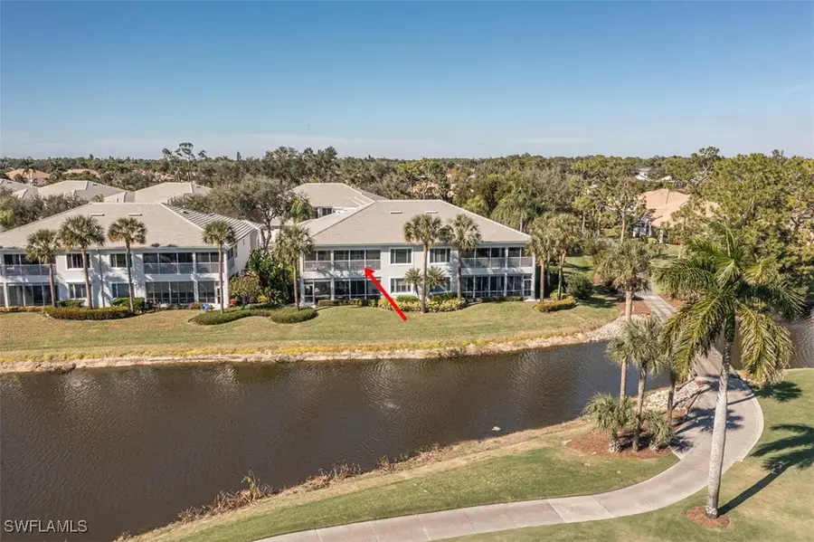 8496 Southbridge Drive #3, Estero, FL 33967 - Image #3