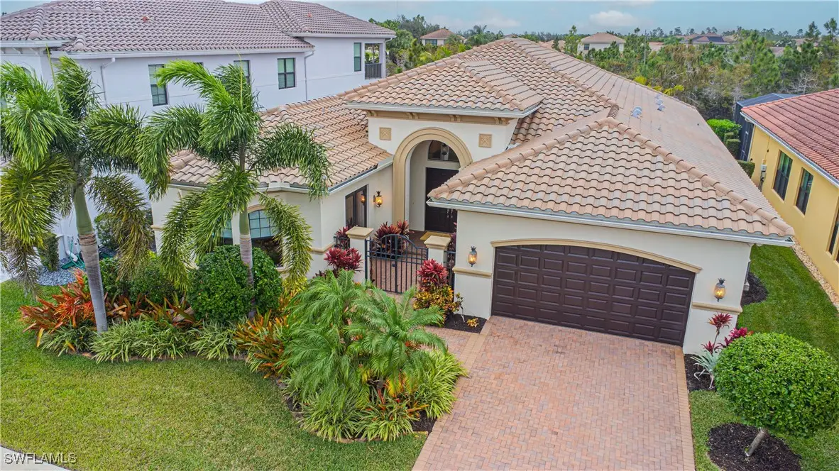 3208 Atlantic Circle, Naples, FL 34119 - Image #1