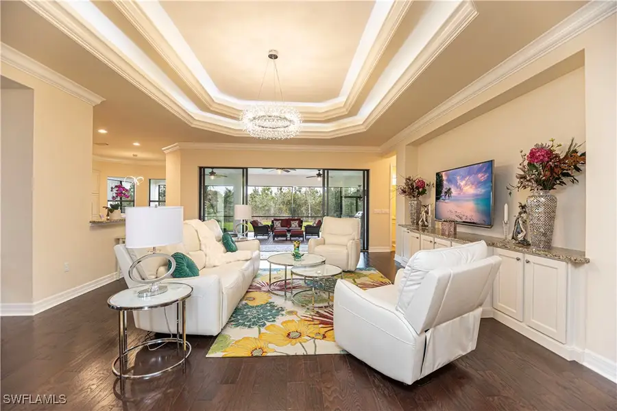 3208 Atlantic Circle, Naples, FL 34119 - Image #2