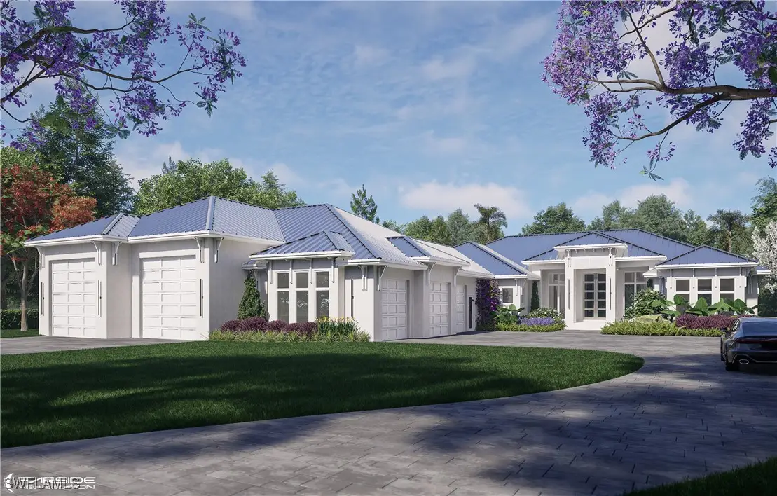 6824 Sable Ridge Lane, Naples, FL 34109 - Image #1