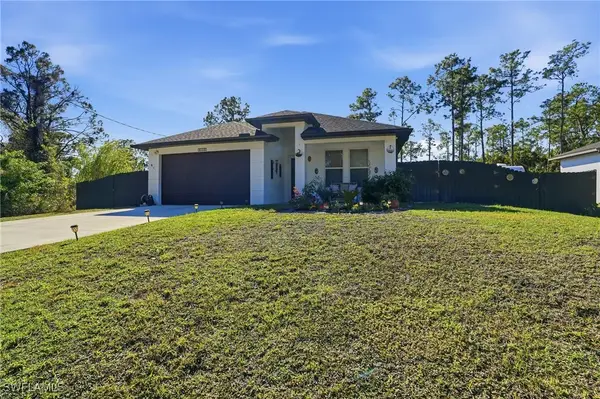 3409 64th Street W, Lehigh Acres, FL 33971