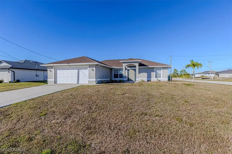 1601 NW 17th Terrace, Cape Coral, FL 33993 - Image #2