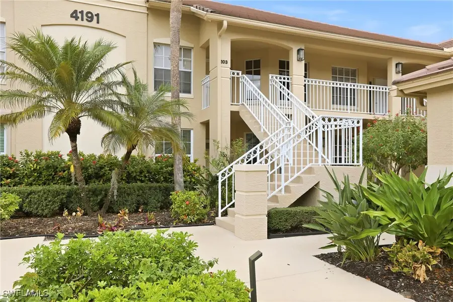 4191 Sawgrass Point Drive #203, Bonita Springs, FL 34134 - Image #2