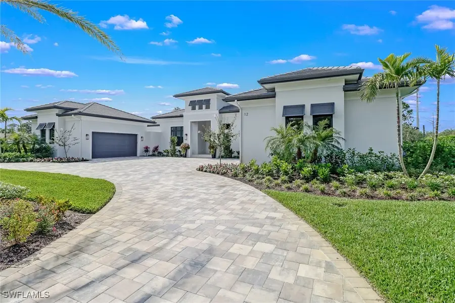 12 Banyan Road, Naples, FL 34108 - Image #2