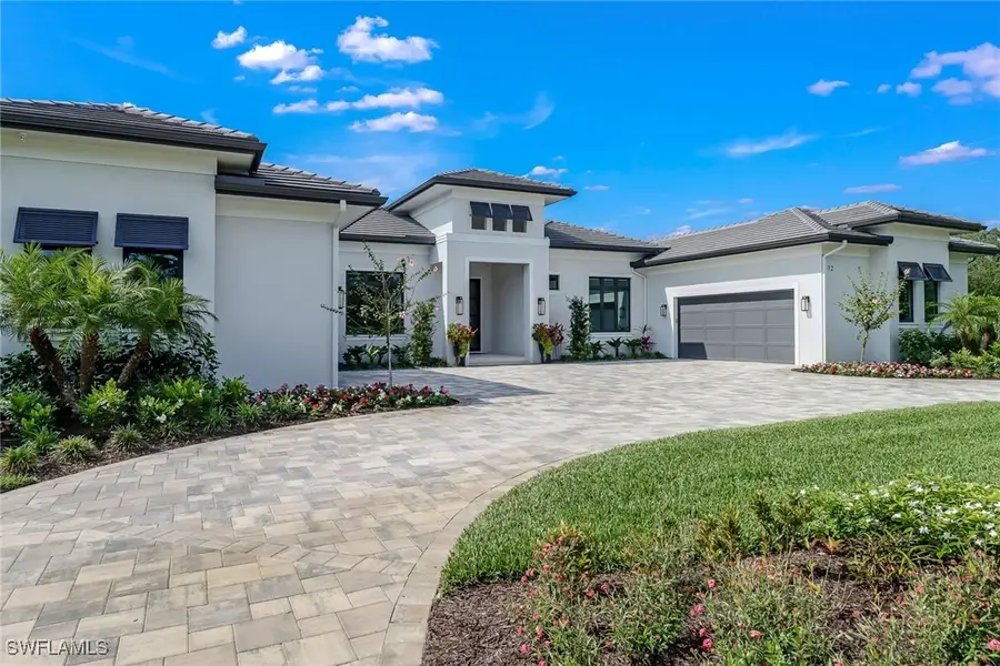 12 Banyan Road, Naples, FL 34108 - Image #3
