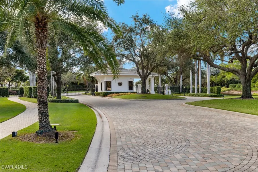 3522 Haldeman Creek Drive #4-121, Naples, FL 34112 - Image #2