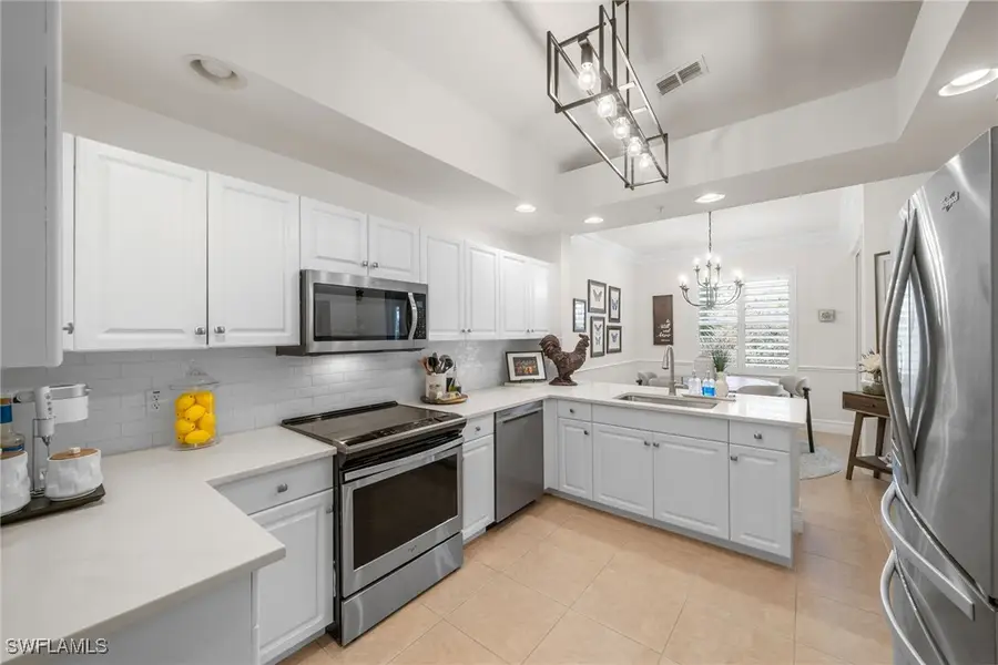 3545 Laurel Greens Lane N #201, Naples, FL 34119 - Image #2