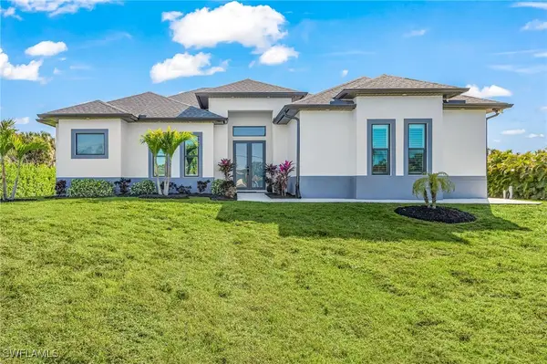 3338 22nd Avenue Ne, Naples, FL 34120