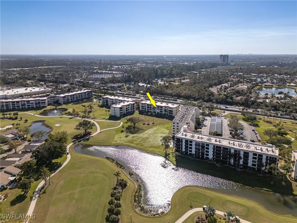 7402 Lake Breeze Drive #304, Fort Myers, FL 33907 - Image #1