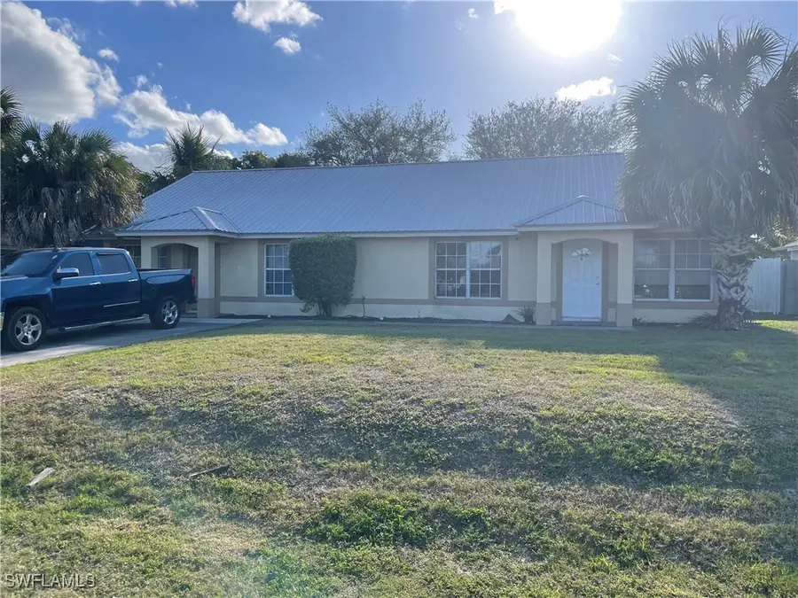 2531 47th Terrace Sw, Naples, FL 34116 - Image #2