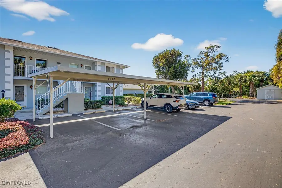 8160 Summerlin Village Circle #507, Fort Myers, FL 33919 - Image #3