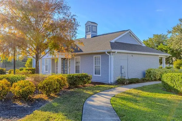 14890 Pleasant Bay Lane #3208, Naples, FL 34119